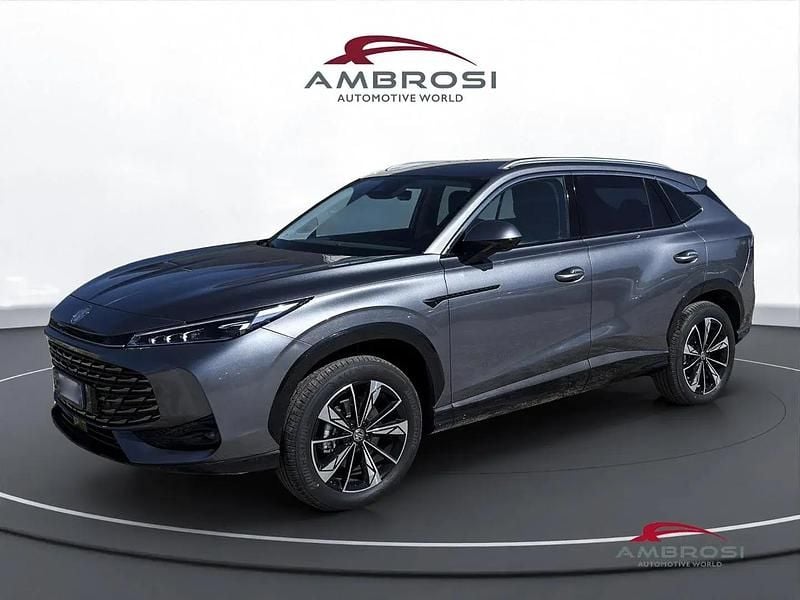 Hampstead grey Nuova 2025 MG HS Comfort SUV | 21.100 € (Ottimo prezzo) - Immagine 1/4