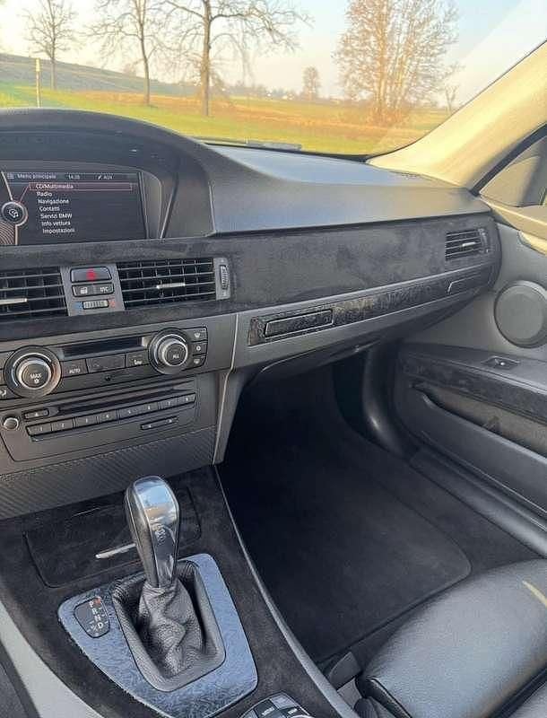 Usata BMW 320 M Sport 184 CV (135 kW) 2011 Coupé