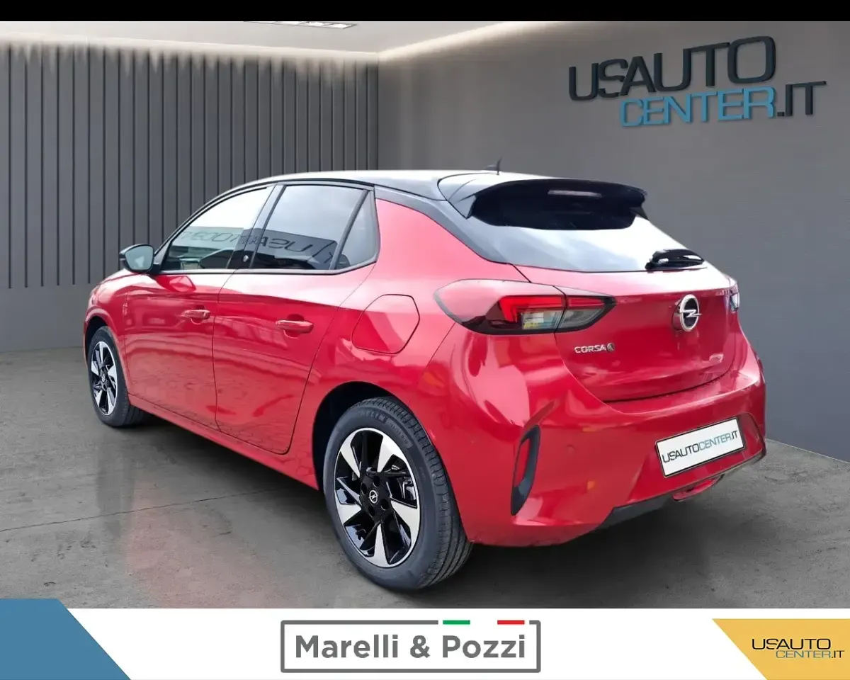 Nuova Opel Corsa Edition 73 kW (100 CV) 2025 Utilitaria