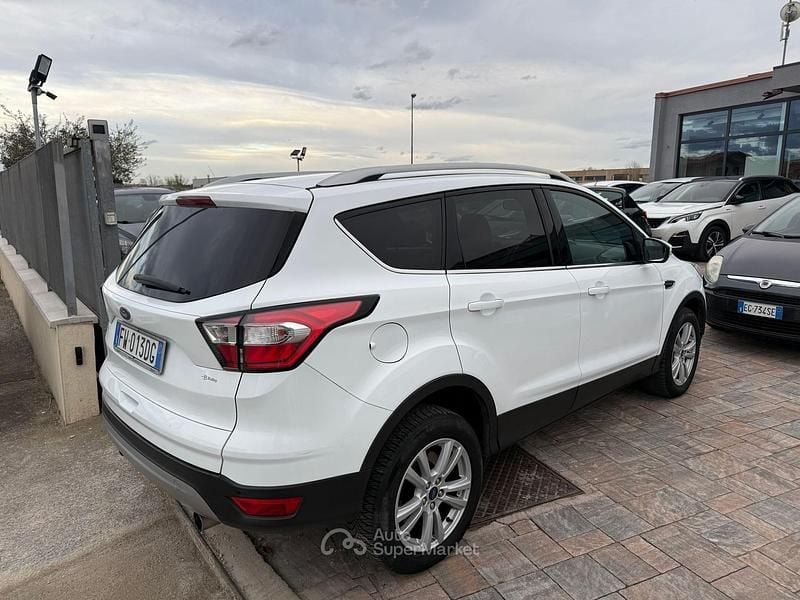 Usata Ford Kuga Business Edition 120 CV (88 kW) 2019 Other SUV