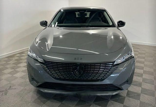 Usata Peugeot 308 Allure 131 CV (96 kW) 2024 Vari colori Berlina