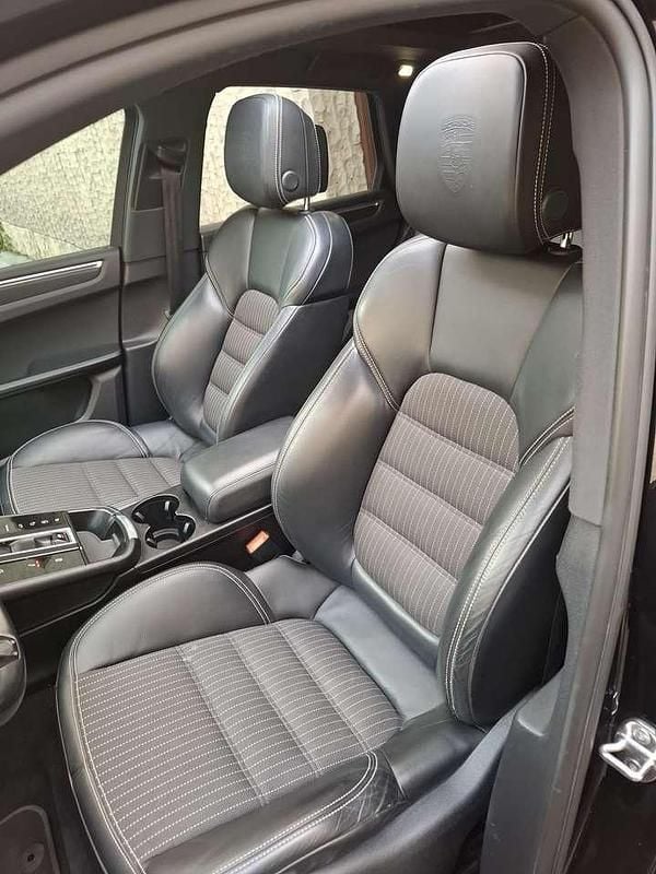 Usata Porsche Macan 265 CV (194 kW) 2022 Other SUV