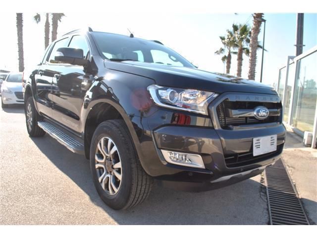 Ford ranger usato in sicilia Ford ranger usato in sicilia