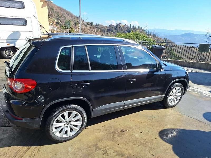 Usata VW Tiguan Sport 140 CV (102 kW) 2011 SUV