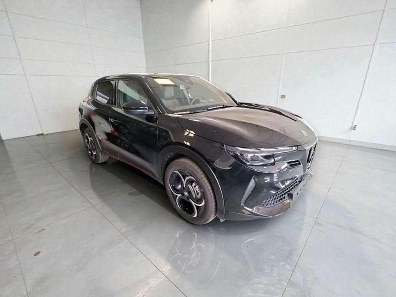 Nuova Alfa Romeo Junior Edizione Speciale 145 CV (106 kW) 2025 Other SUV