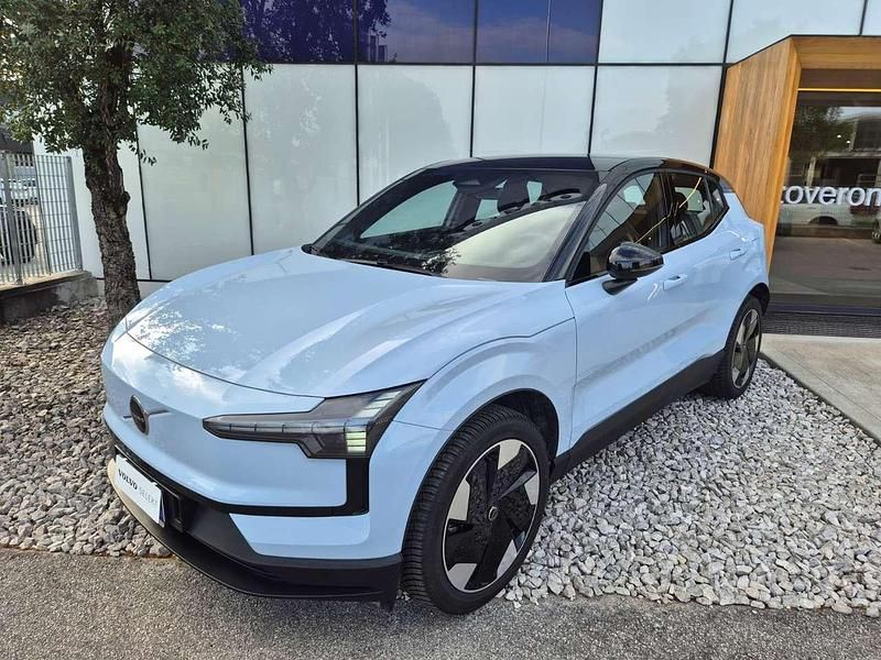Usata Volvo EX30 Plus 147 kW (200 CV) 2025 Vapour grey SUV