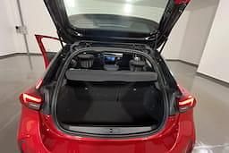 Usata Opel Corsa 101 CV (74 kW) 2025 Kardio red Utilitaria