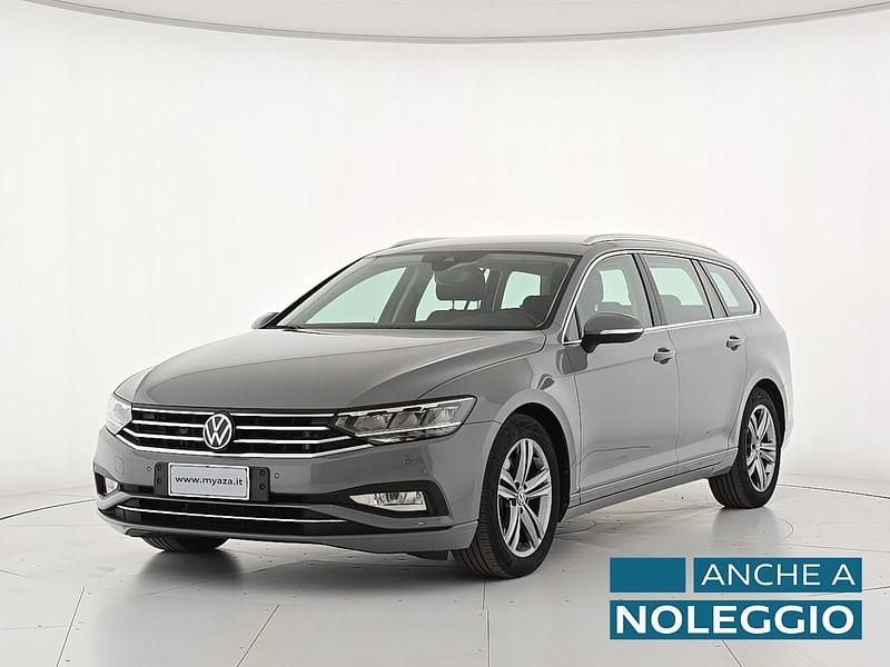 Usata VW Passat Business 150 CV (110 kW) 2023 Station wagon