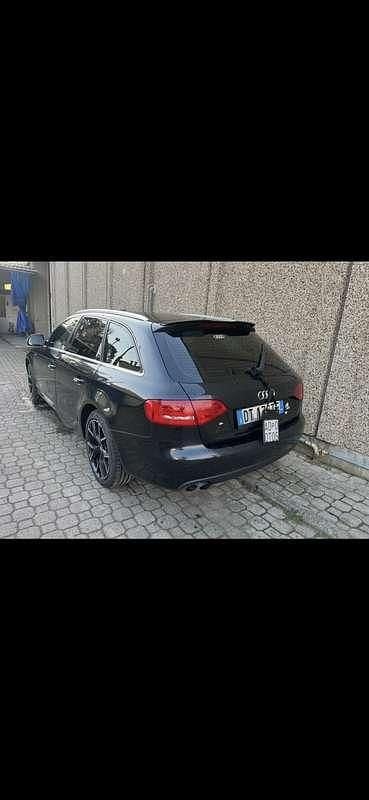 Usata Audi A4 143 CV (105 kW) 2009 Station wagon