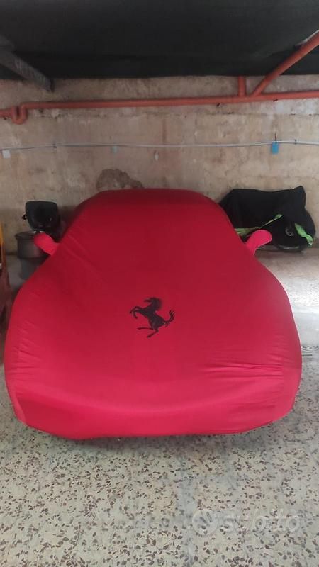 Usata Ferrari 360 2000 Blu Coupé