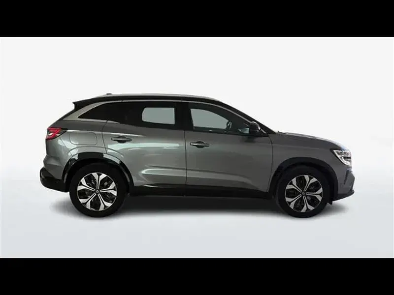 Usata Renault Austral Techno 200 CV (147 kW) 2023 Grigio scuro SUV