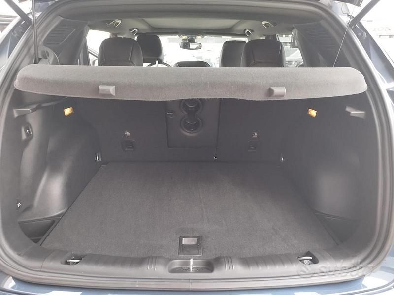 Usata Jeep Compass 131 CV (96 kW) 2021 Blu SUV
