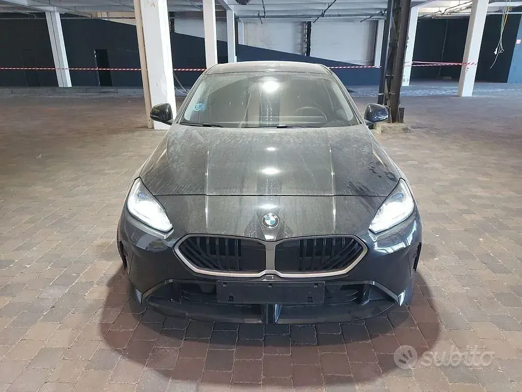 Occasion BMW 120 M Sport 163 ch (119 kW) 2025 Noir Citadine