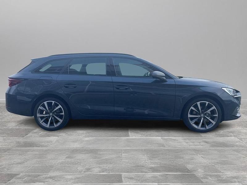 Nuova Seat Leon FR 115 CV (84 kW) 2025 Station wagon