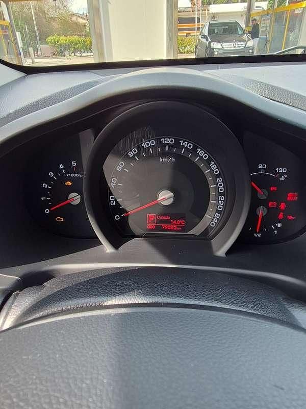 Usata Kia Sportage 136 CV (100 kW) 2013 Grigio SUV