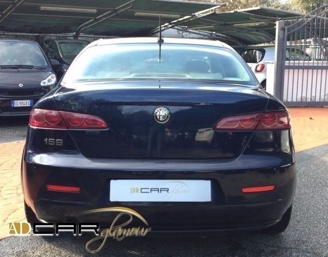Alfa Romeo 159 Usata 3 341 Alfa Romeo 159 In Vendita