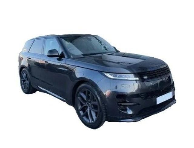 Usata Land Rover Range Rover Sport SE Dynamic 248 CV (182 kW) 2024 Nero SUV