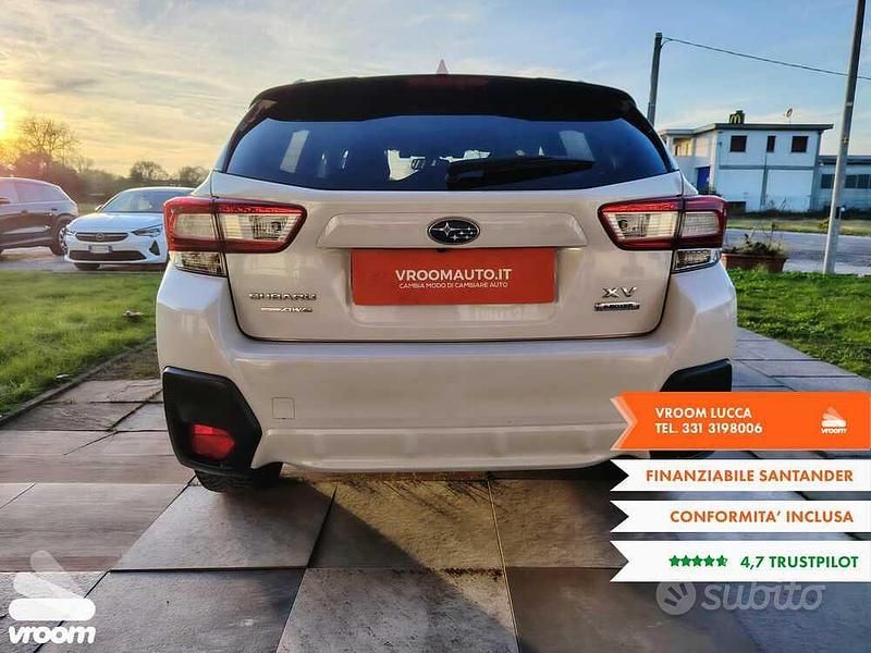 Usata Subaru XV 149 CV (109 kW) 2020 SUV