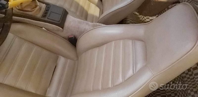 Usata Porsche 924 125 CV (91 kW) 1981 Marrone Coupé