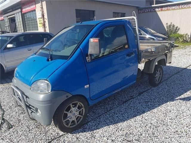CAPOT POUR CASALINI SULKY E (09-11) 500CC 2009
