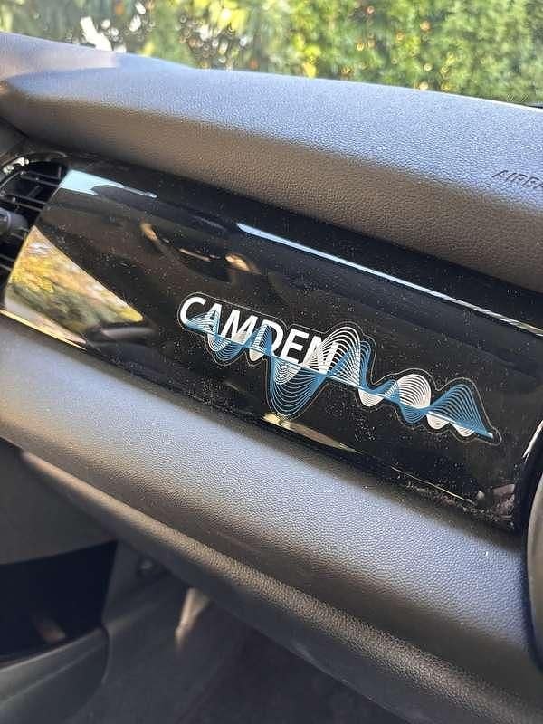 Usata Mini Cooper Premium Plus 136 CV (100 kW) 2023 Bianco Utilitaria