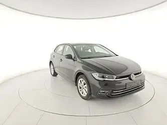 Usata VW Polo 80 CV (58 kW) 2026 Utilitaria
