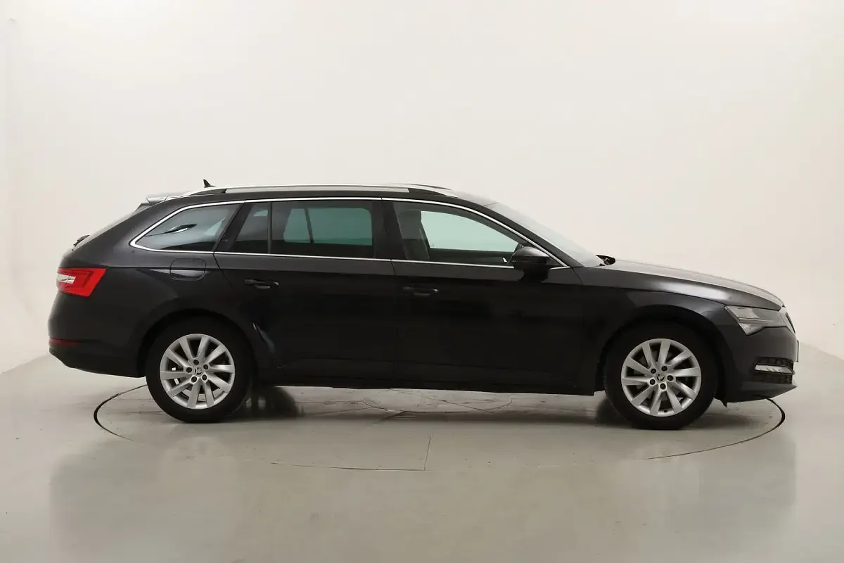 Usata Skoda Superb Executive 150 CV (110 kW) 2020 Station wagon