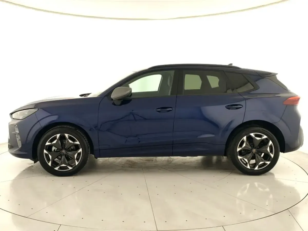 Usata Cupra Terramar 150 CV (110 kW) 2025 SUV