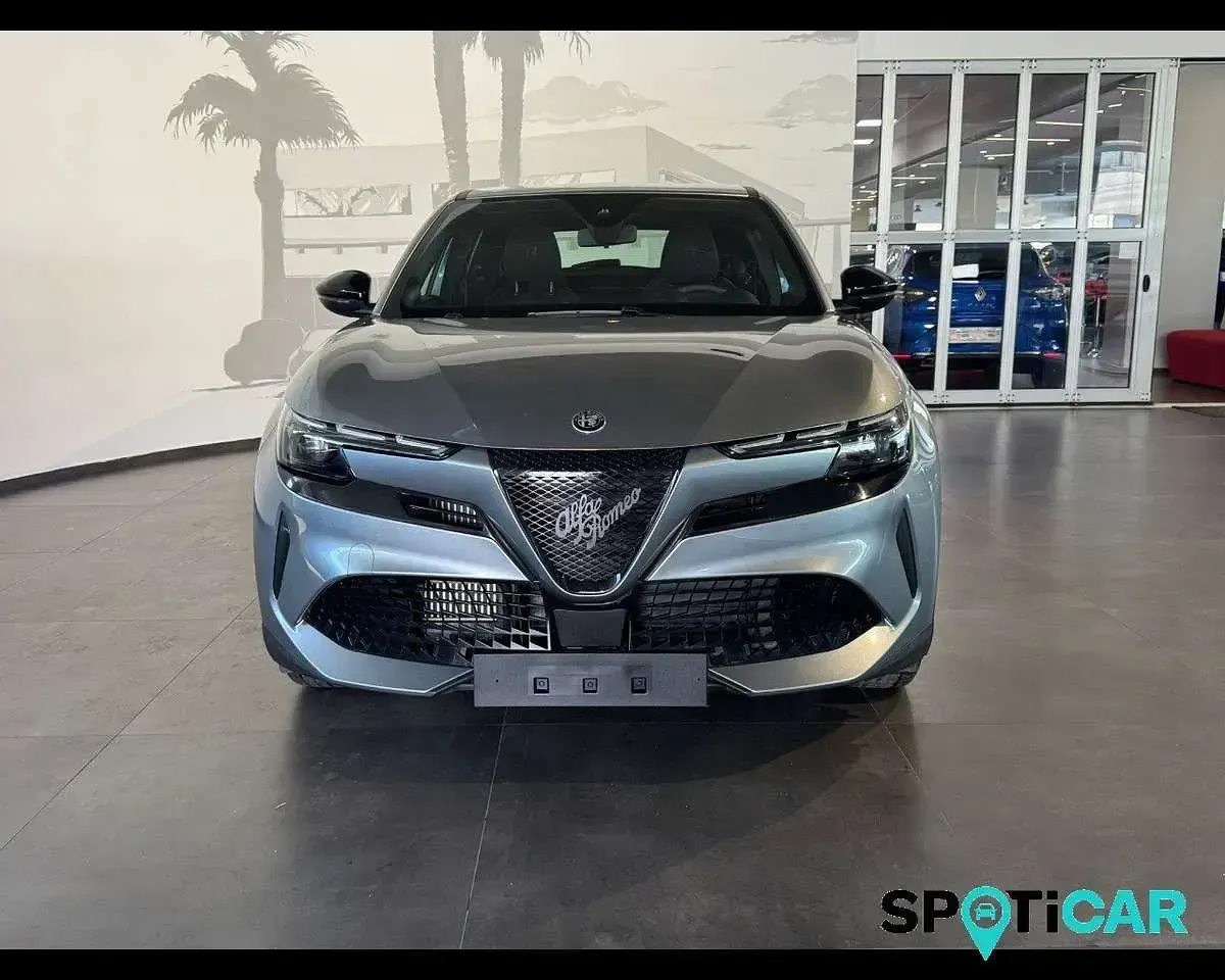 Usata Alfa Romeo GT Junior 136 CV (100 kW) 2026 Grigio SUV
