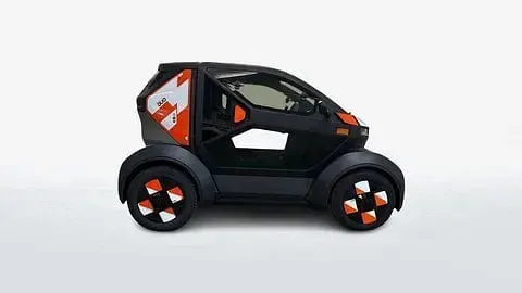 Nuova Mobilize Duo 7 kW (10 CV) 2026 Utilitaria