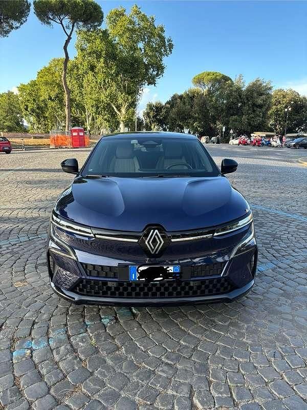 Usata Renault Megane E-Tech Techno 160 kW (218 CV) 2024 Berlina