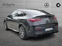 Usata Mercedes GLC63 AMG AMG 680 CV (500 kW) 2024 Grigio SUV