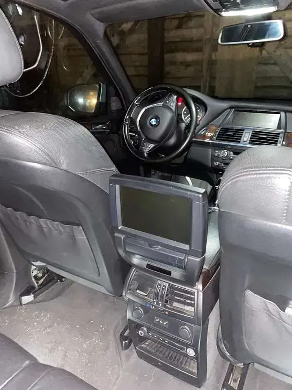 Usata BMW X5 218 CV (160 kW) 2010 SUV