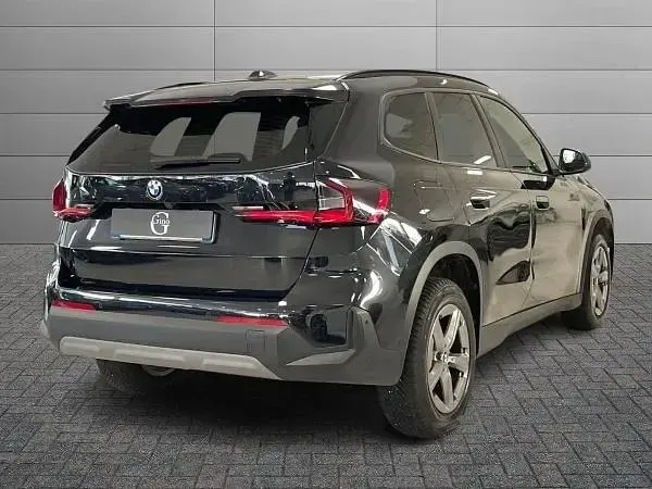 Usata BMW X1 Comfort Edition 150 CV (110 kW) 2022 Nero SUV