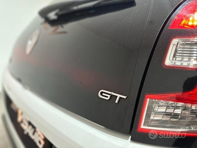 Usata Renault Twingo GT 110 CV (80 kW) 2017 Bianco Utilitaria