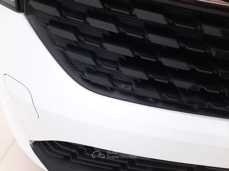 Usata Renault Clio V 143 CV (105 kW) 2024 Bianco Berlina