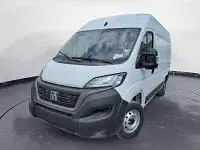 Usata Fiat Ducato 140 CV (102 kW) 2024 Bianco Furgone