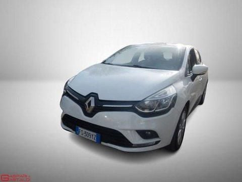 Usata Renault Clio Business 90 CV (66 kW) 2018 Utilitaria