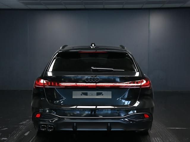 Nuova Audi A5 S-Line 204 CV (150 kW) 2025 Nero Station wagon