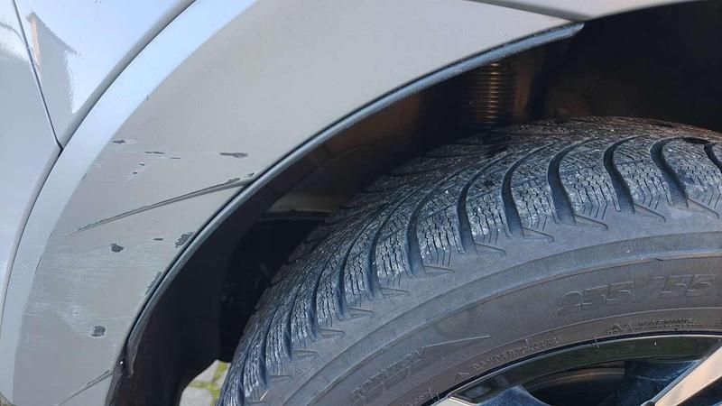 Usata Hyundai Ioniq 5 55 kW (76 CV) 2023 Grigio SUV