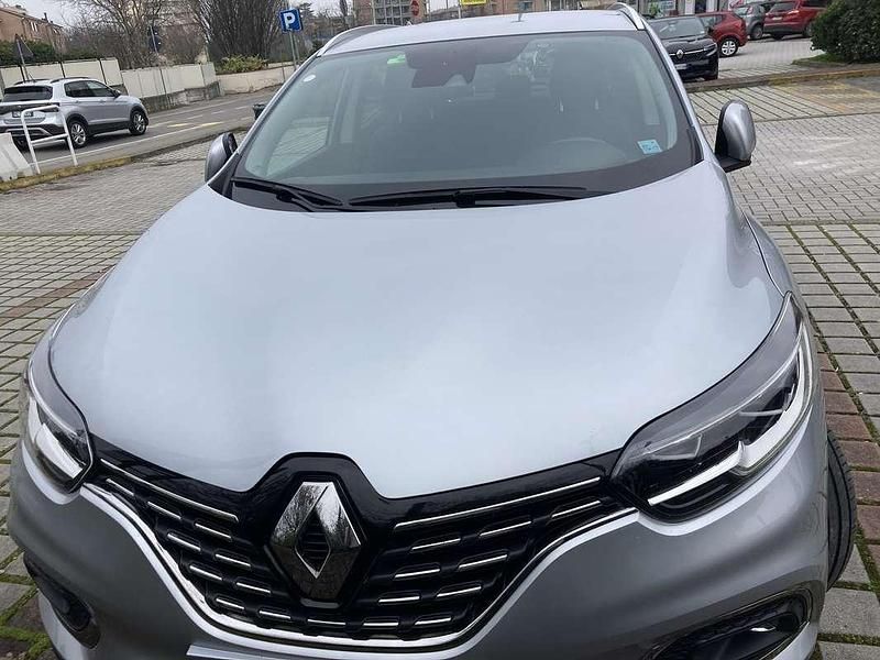 Usata Renault Kadjar 116 CV (85 kW) 2019 SUV