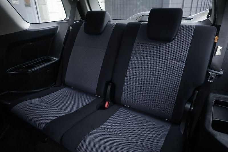 Usata Suzuki Grand Vitara 106 CV (77 kW) 2007 Grigio SUV