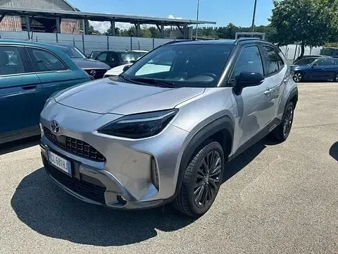 Usata Toyota Yaris Cross 116 CV (85 kW) 2023 SUV