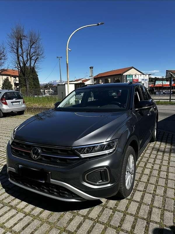 Usata VW T-Roc Business 150 CV (110 kW) 2023 SUV