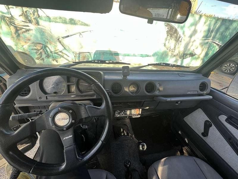 Usata Suzuki Samurai 64 CV (47 kW) 1988 SUV