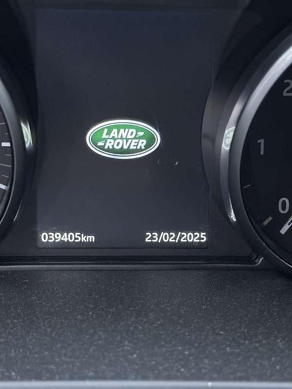 Usata Land Rover Range Rover evoque 150 CV (110 kW) 2018 SUV