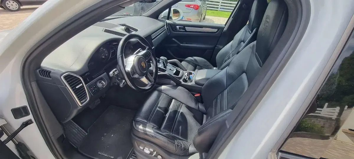 Usata Porsche Cayenne 340 CV (250 kW) 2019 SUV