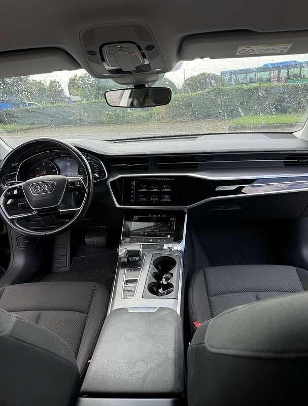 Usata Audi A7 Sportback Business Plus 204 CV (150 kW) 2021 Utilitaria