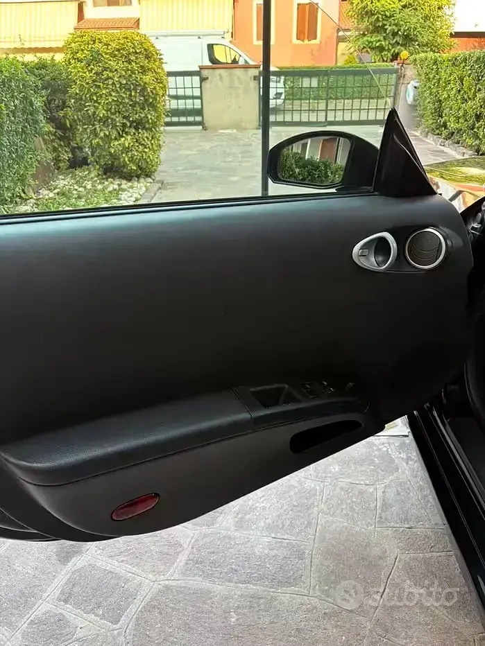 Usata Nissan 350Z 280 CV (205 kW) 2003 Coupé