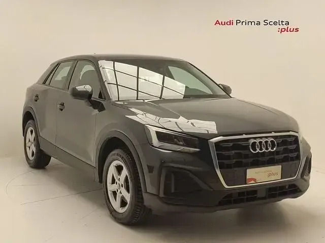 Usata Audi Q2 Business 116 CV (85 kW) 2023 SUV
